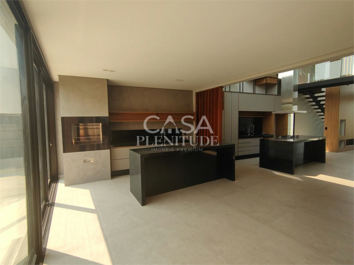Casa em condomínio à venda com 4 suítes em Alphaville Nova Esplanada, Votorantim, SP