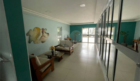 Apartamento à venda com 1 quarto em Cambuci, São Paulo, SP