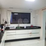 Cobertura à venda com 4 quartos, sendo 3 suítes, em Água Fria, São Paulo, SP