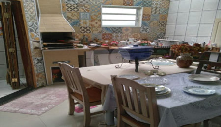 Casa à venda com 2 quartos no condomínio Eudoro Lincoln Berlinck, São Paulo - SP