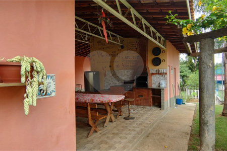 Chácara à venda com 3 quartos, sendo 1 suíte, em Chácaras Reunidas Ipê, Itu, SP
