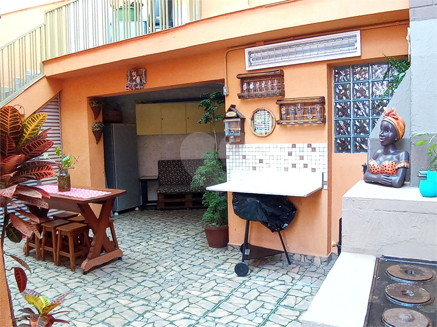 Sobrado à venda com 3 quartos, sendo 1 suíte, em Casa Verde, São Paulo, SP