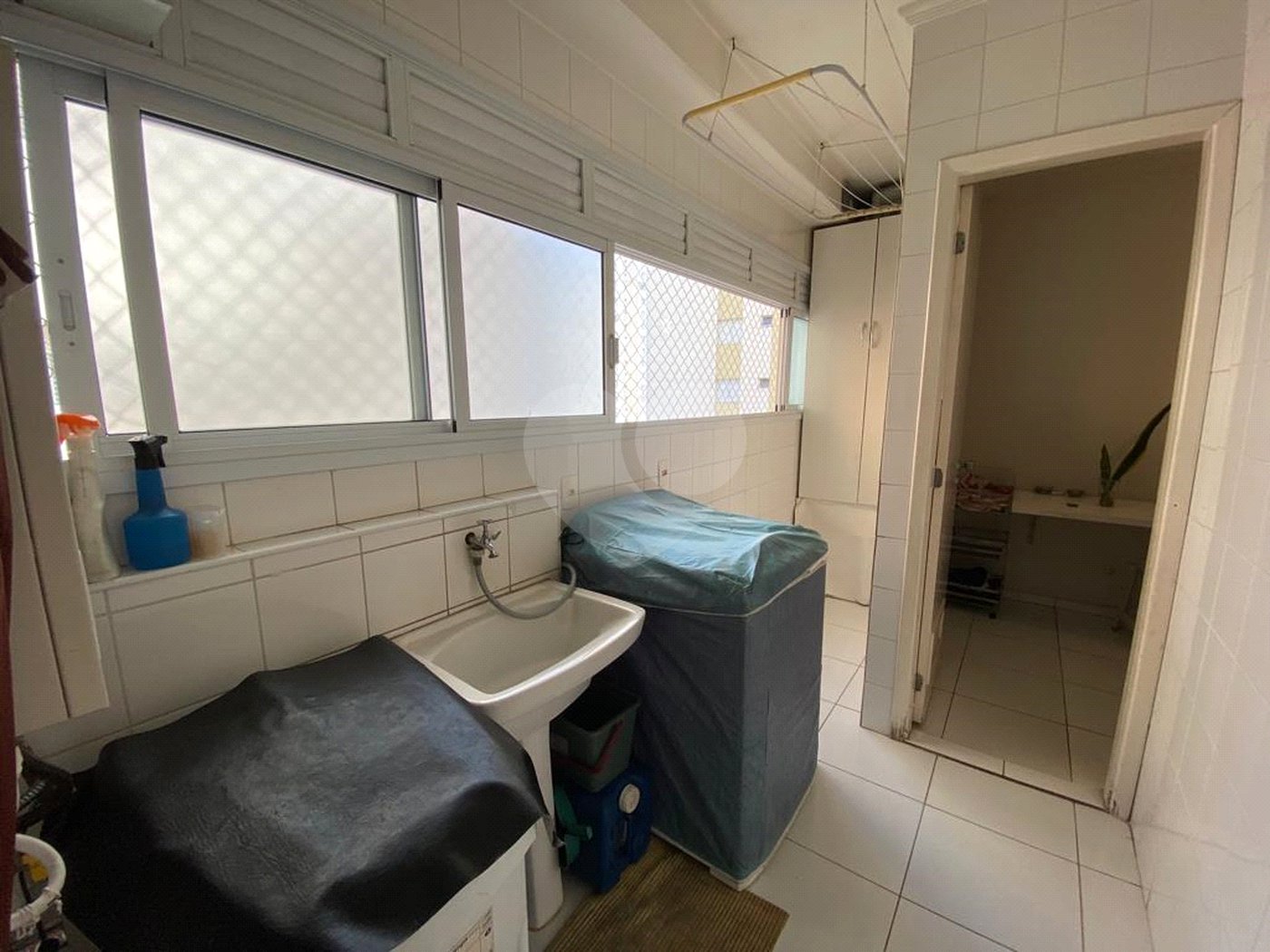 Apartamento à venda com 3 suítes em Mandaqui, São Paulo, SP