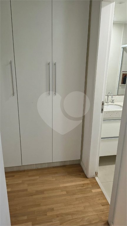 Apartamento à venda com 3 suítes no Centro, São Bernardo do Campo, SP