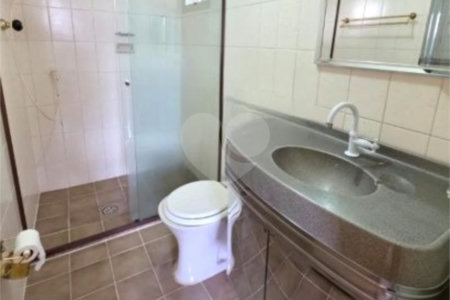 Apartamento à venda com 2 quartos, sendo 1 suíte, em Jardim Ester, São Paulo, SP