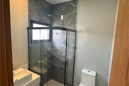 Casa à venda ou para alugar com 4 quartos, sendo 3 suítes,  no condomínio Residencial Milano, Indaiatuba - SP