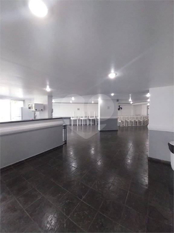 Apartamento à venda com 3 quartos em Água Fria, São Paulo, SP