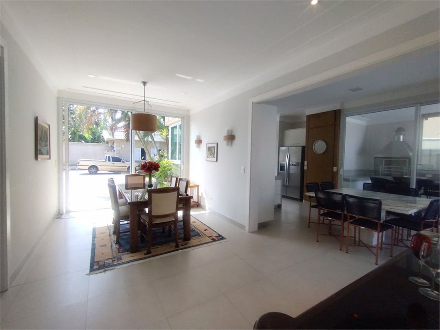 Casa com 6 dormitórios à venda, 700 m² por R$ 10.000.000,00 - Loteamento João Batista Julião - Guarujá/SP