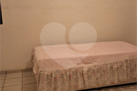 Casa de Vila à venda com 3 quartos em Barra Funda, São Paulo, SP