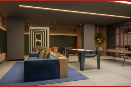 Apartamento à venda com 2 quartos, sendo 1 suíte, em Alto da Lapa, São Paulo, SP
