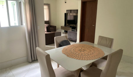 Casa à venda com 3 suítes no condomínio Villa Rosato, Atibaia - SP