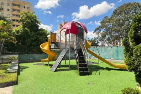 Apartamento à venda com 3 quartos, sendo 1 suíte, em Tucuruvi, São Paulo, SP