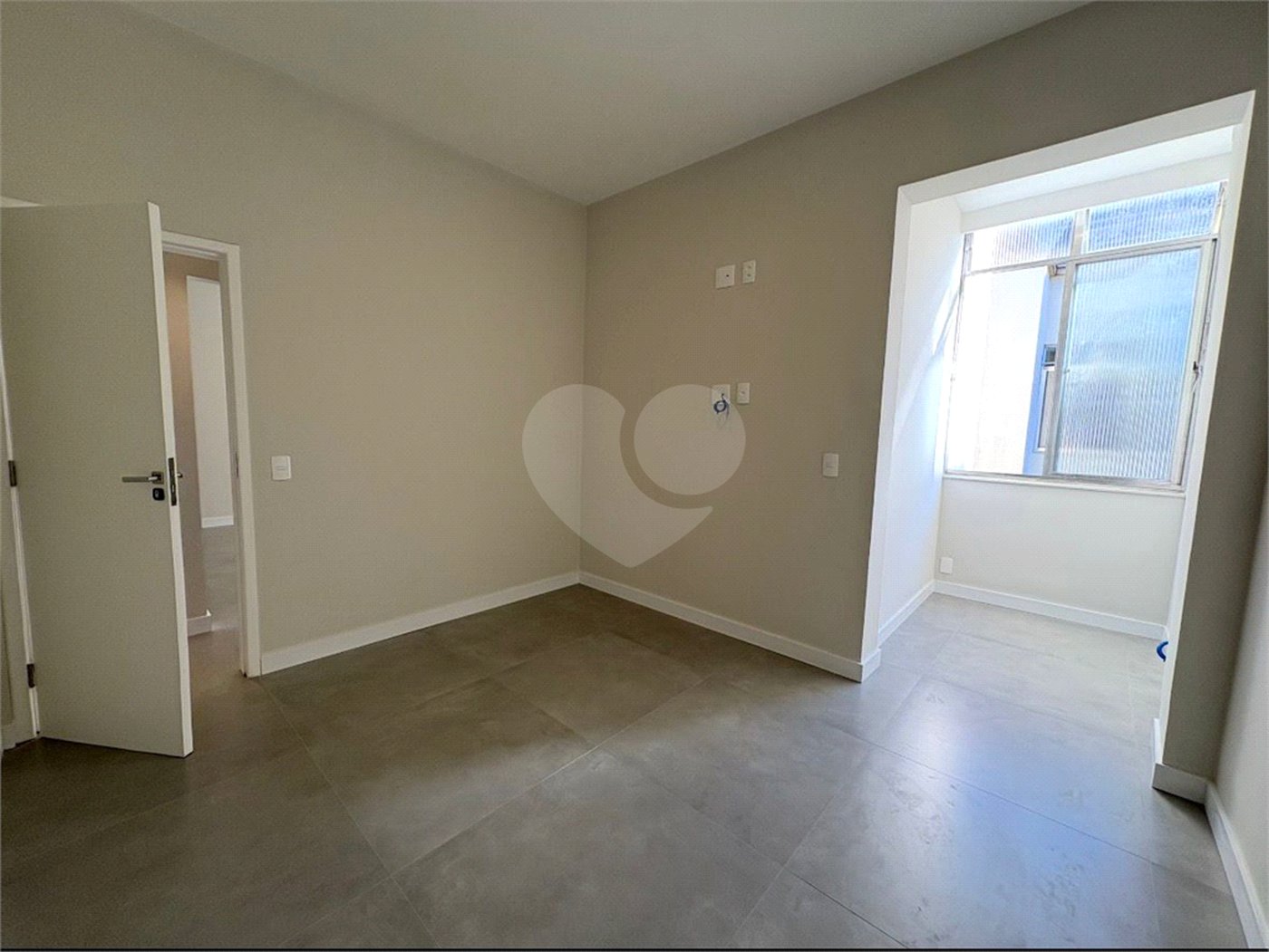 Apartamento à venda com 3 quartos, sendo 1 suíte, em Tijuca, Rio de Janeiro, RJ