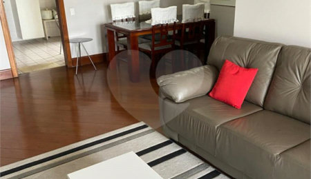 Apartamento à venda com 4 quartos, sendo 2 suítes,  em Ipiranga, São Paulo, SP