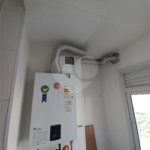 Apartamento à venda com 2 quartos, sendo 1 suíte, em Liberdade, São Paulo, SP