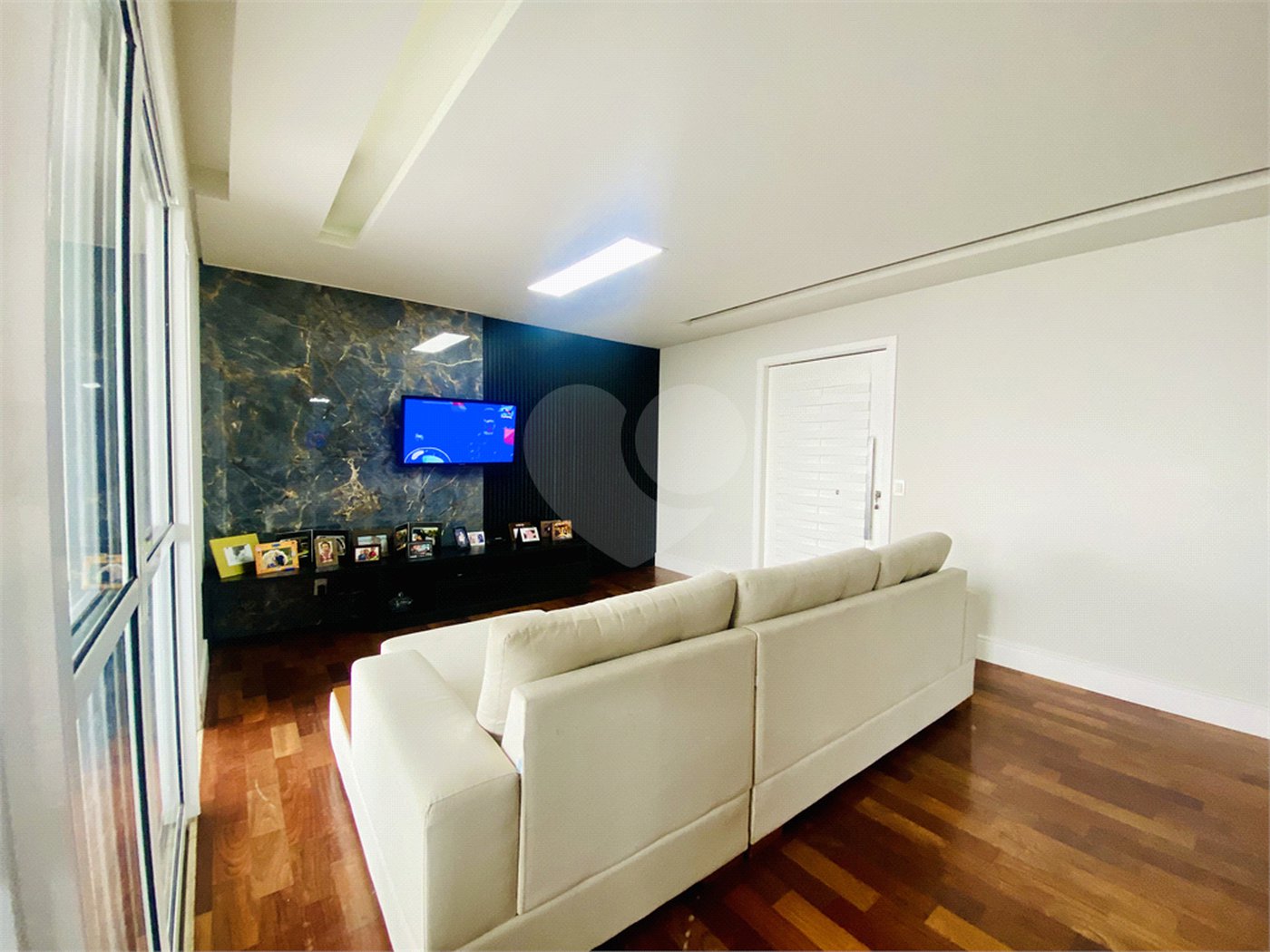 Apartamento à venda com 3 suítes no Centro, São Bernardo do Campo, SP