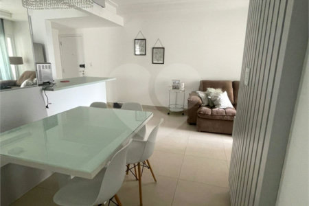 Apartamento à venda com 1 suíte em Parque Campolim, Sorocaba, SP