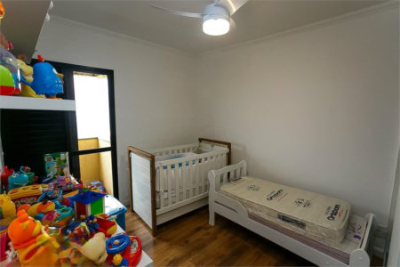 Apartamento à venda com 3 quartos, sendo 1 suíte, em Paraíso do Morumbi, São Paulo, SP