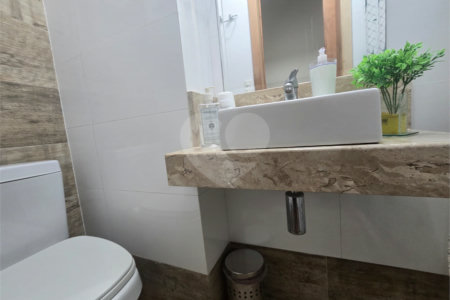 Apartamento à venda com 2 quartos, sendo 1 suíte, em Tijuca, Rio de Janeiro, RJ