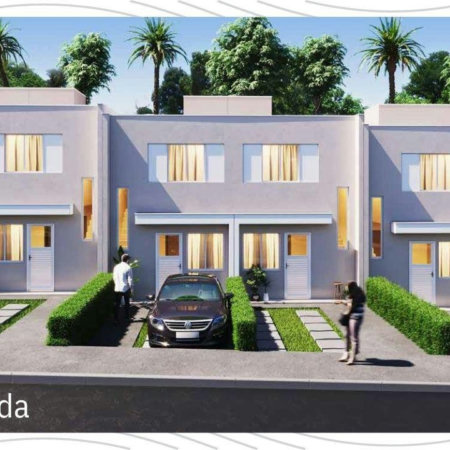 Vilas Do Campo Residencial
