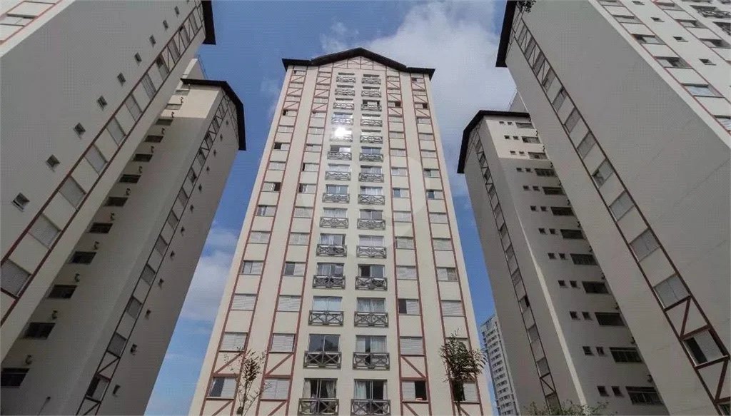 Apartamento à venda com 3 quartos, sendo 1 suíte, em Horto, São Paulo, SP