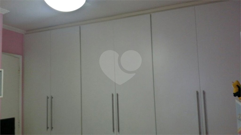 Apartamento à venda com 4 quartos, sendo 1 suíte, em Vila Nova Cachoeirinha, São Paulo, SP