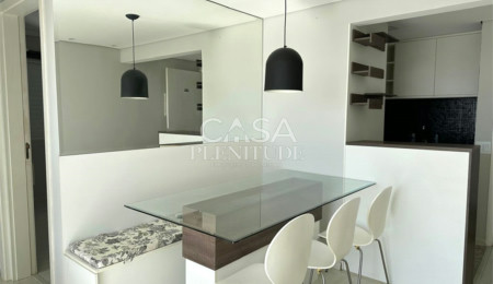 Apartamento à venda com 2 quartos em Jardim Guarujá, Sorocaba, SP