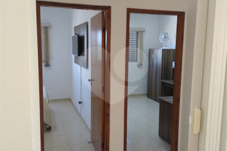 Apartamento à venda com 2 quartos em Jardim Colonial, Atibaia, SP