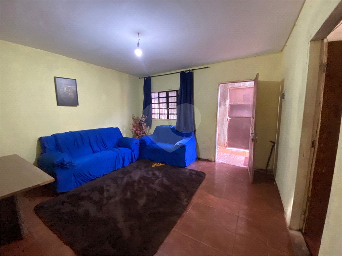 Casa à venda com 3 quartos em Vila Áurea, Ponta Porã, MS