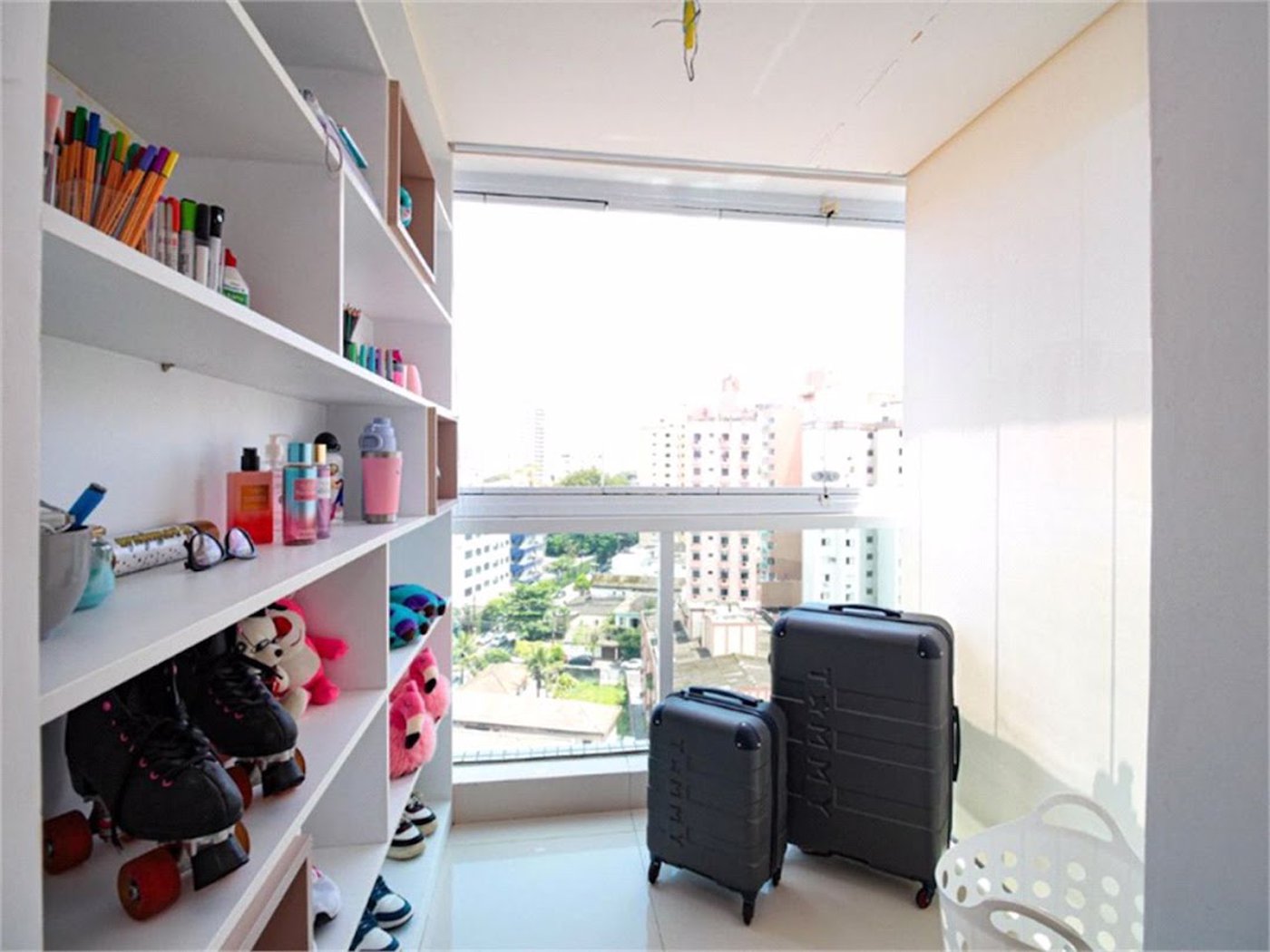 Apartamento com 3 dormitórios à venda, 125 m² por R$ 1.700.000,00 - Ponta da Praia - Santos/SP