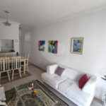 Apartamento para alugar com 4 quartos, sendo 1 suíte,  em Santana, São Paulo, SP