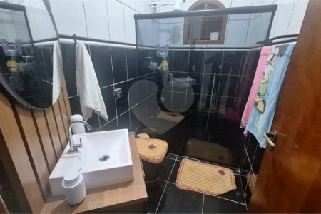 Casa à venda com 3 quartos, sendo 1 suíte,  em Jardim Paulista, Sorocaba, SP