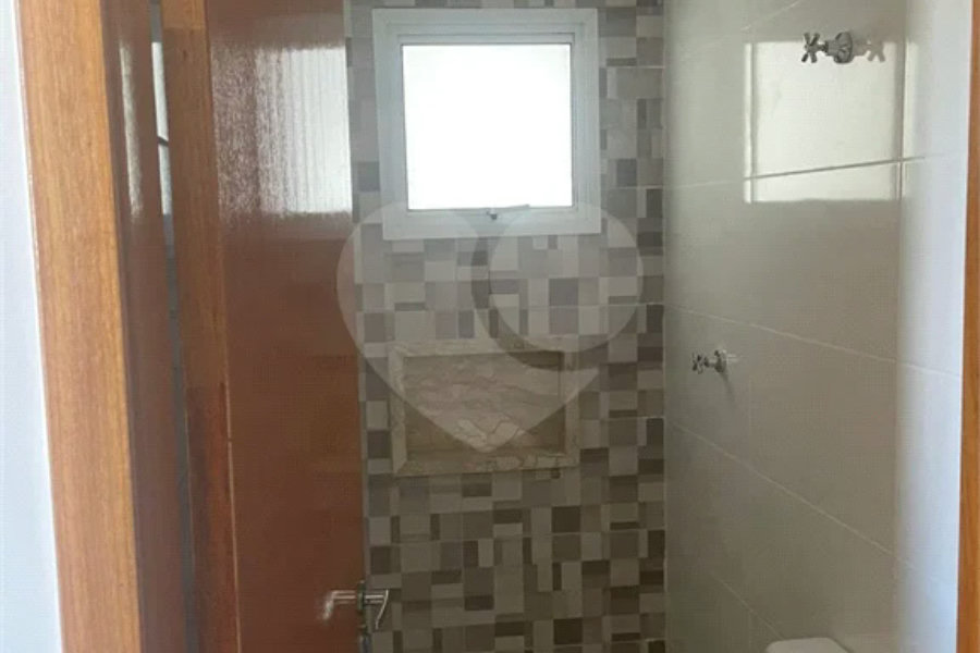 Apartamento à venda com 1 quarto em Parada Inglesa, São Paulo, SP