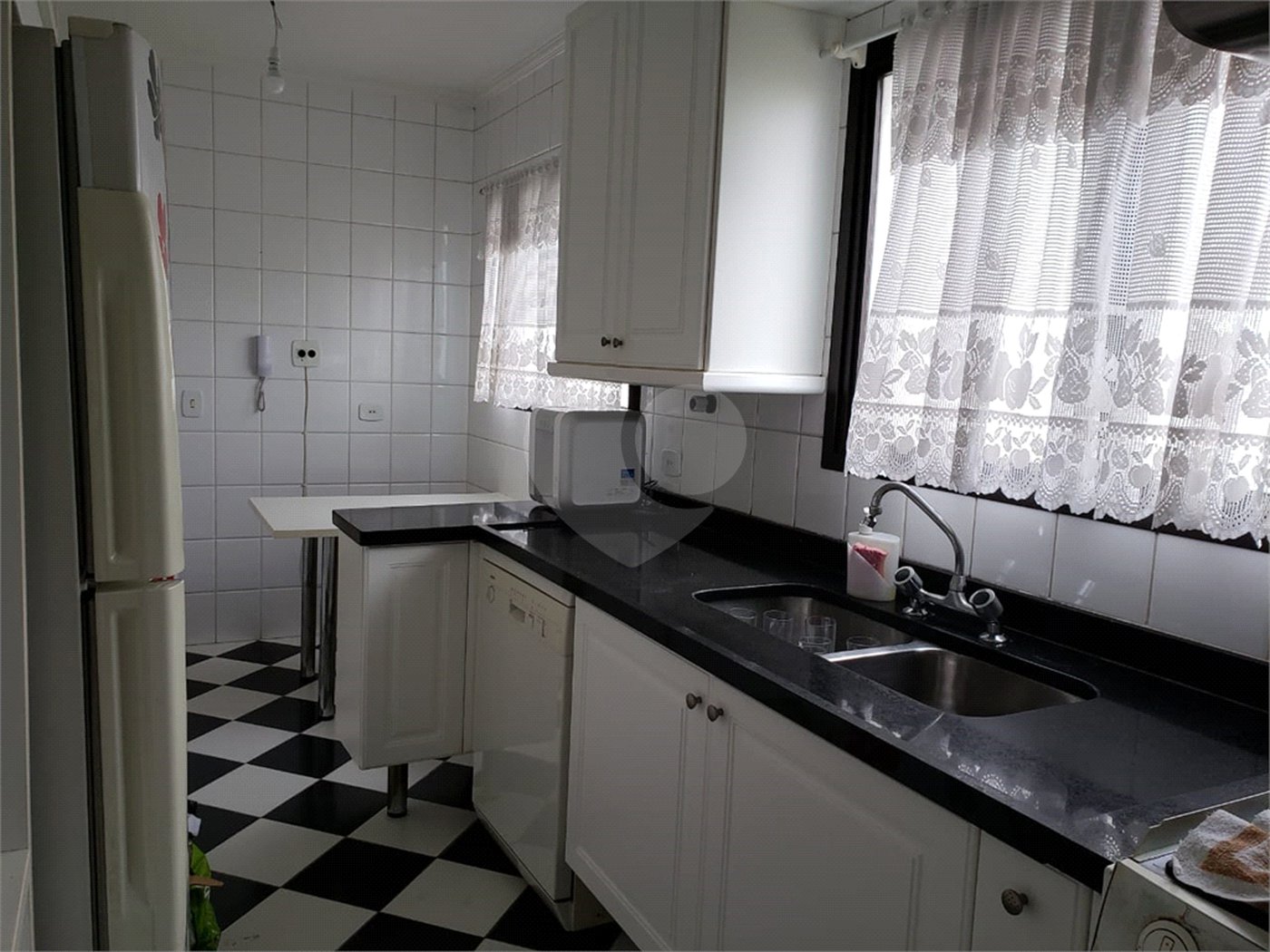 Apartamento à venda com 4 quartos, sendo 2 suítes, em Vila Andrade, São Paulo, SP