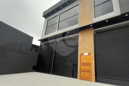 Sala para alugar em Paraíso, Santo André, SP