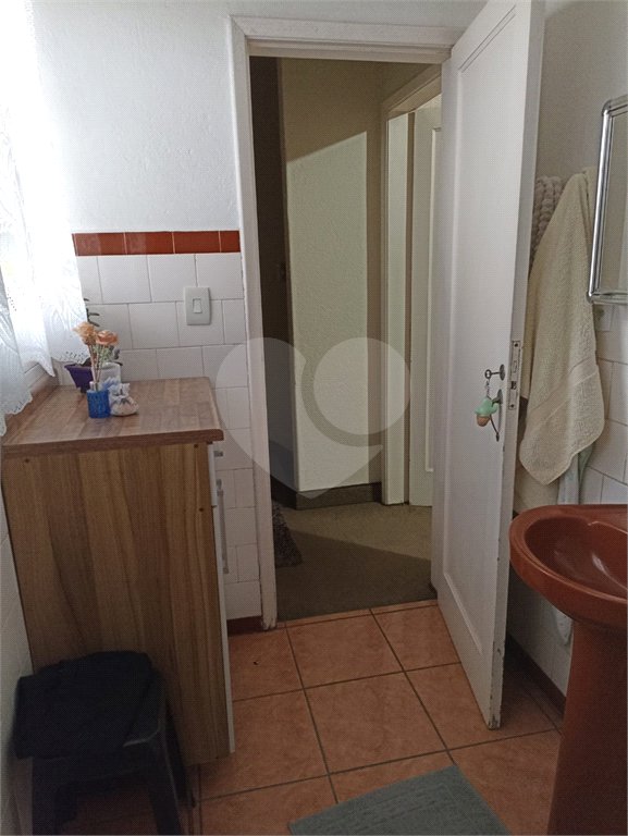 Sobrado à venda com 2 quartos em Tremembé, São Paulo, SP