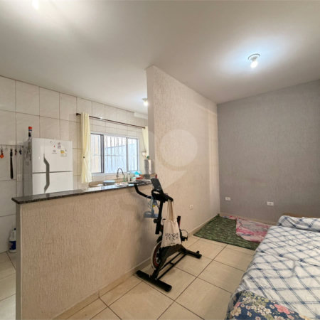 Casa à venda com 2 quartos em Parque São Bento, Sorocaba, SP