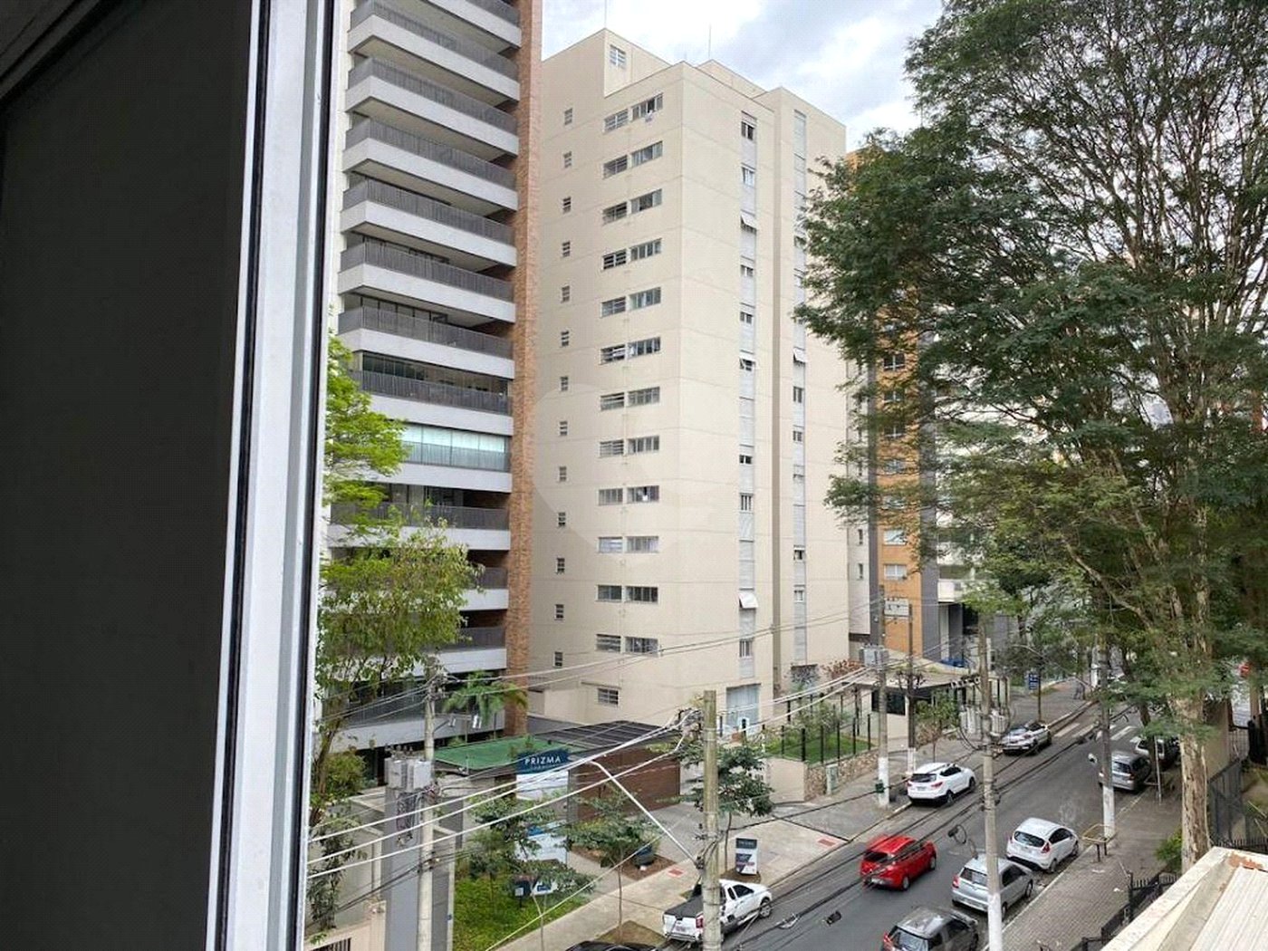 Apartamento para alugar com 3 quartos, sendo 1 suíte,  em Paraíso, São Paulo, SP