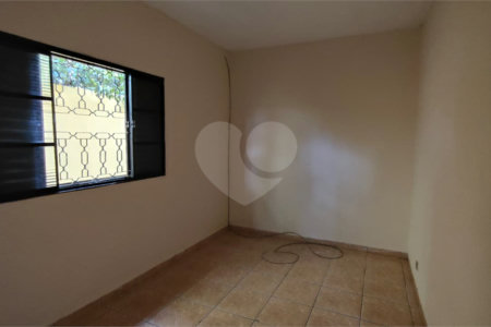 Casa para alugar com 2 quartos em Jardim Monte Santo, Itapetininga, SP