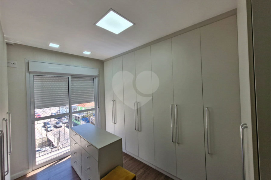 Apartamento à venda com 3 suítes em Jardim São Paulo(zona Norte), São Paulo, SP