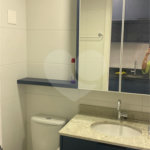 Apartamento para alugar com 1 quarto em Brooklin Paulista, São Paulo, SP