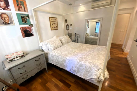 Apartamento à venda com 4 suítes em Higienópolis, São Paulo, SP