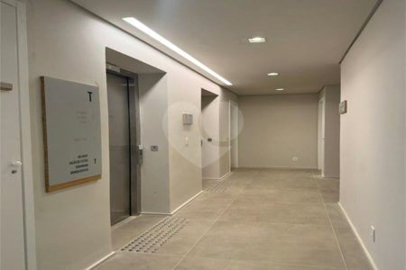 Apartamento à venda com 3 suítes em Vila Clementino, São Paulo, SP