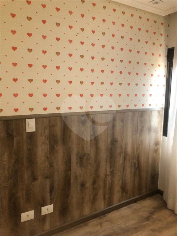 Apartamento à venda com 3 suítes no Centro, São Bernardo do Campo, SP
