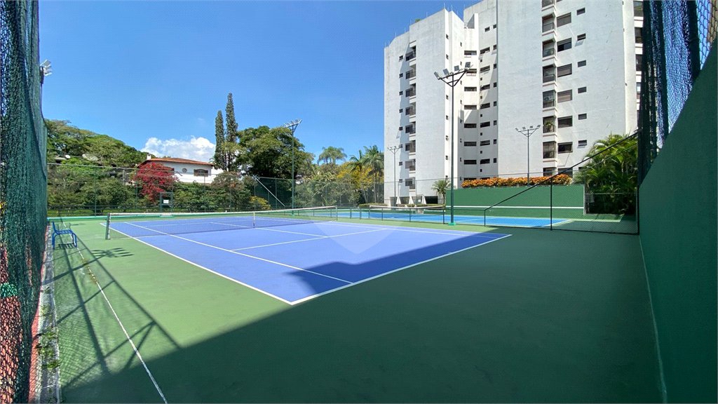 Apartamento para alugar com 3 suítes em Chácara Santo Antônio, São Paulo, SP