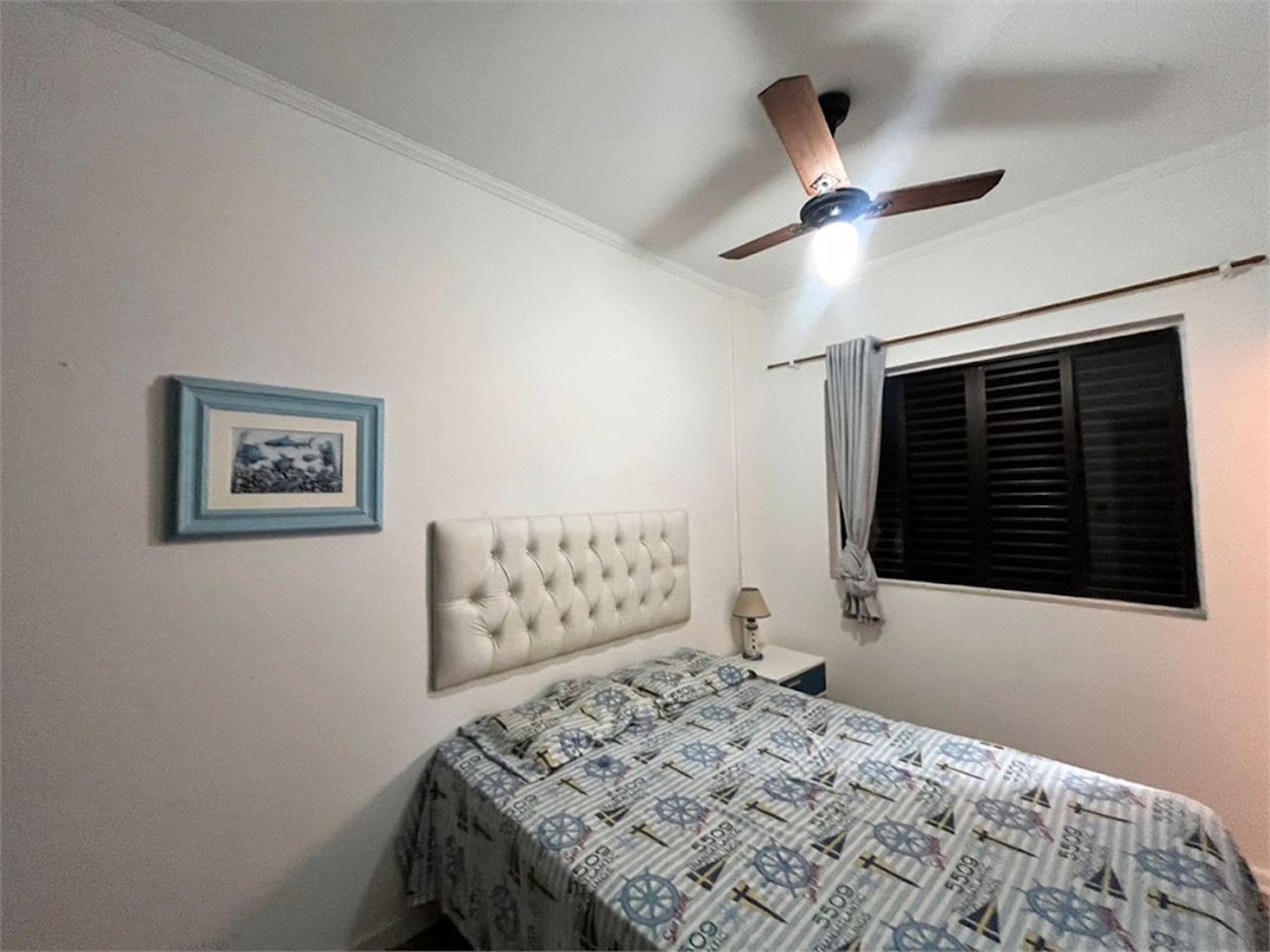 Apartamento Residencial à venda, Enseada, Guarujá - AP1502.