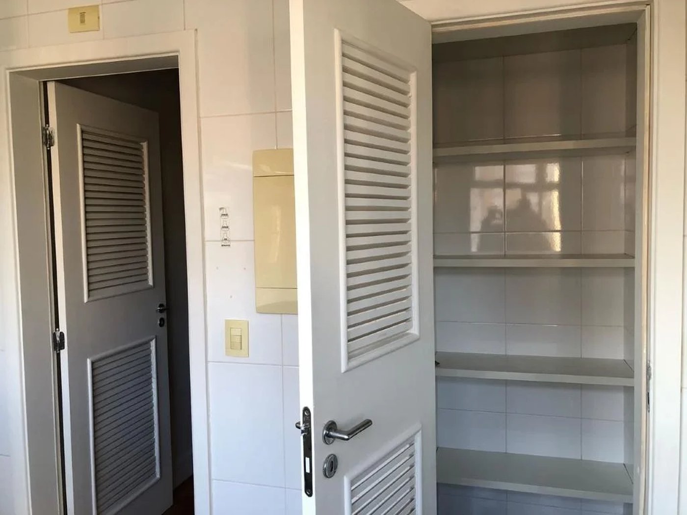 Apartamento à venda com 3 suítes em Vila Suzana, São Paulo, SP