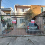 Sobrado à venda com 4 quartos, sendo 2 suítes, em Vila Leopoldina, São Paulo, SP