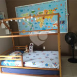 Casa à venda com 3 quartos, sendo 1 suíte, no condomínio Acmti - Colinas do Mosteiro, Terras de Itaici e Recanto dos Pássaros, Indaiatuba - SP