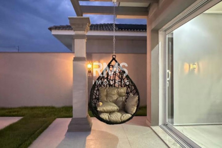 Casa à venda ou para alugar com 4 suítes no condomínio Parque Xapada Ytu, Itu - SP